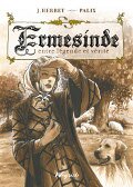 Ermesin | illustration | livre
