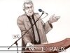 Procès Dutroux | Martin Valère | dessin | Palix